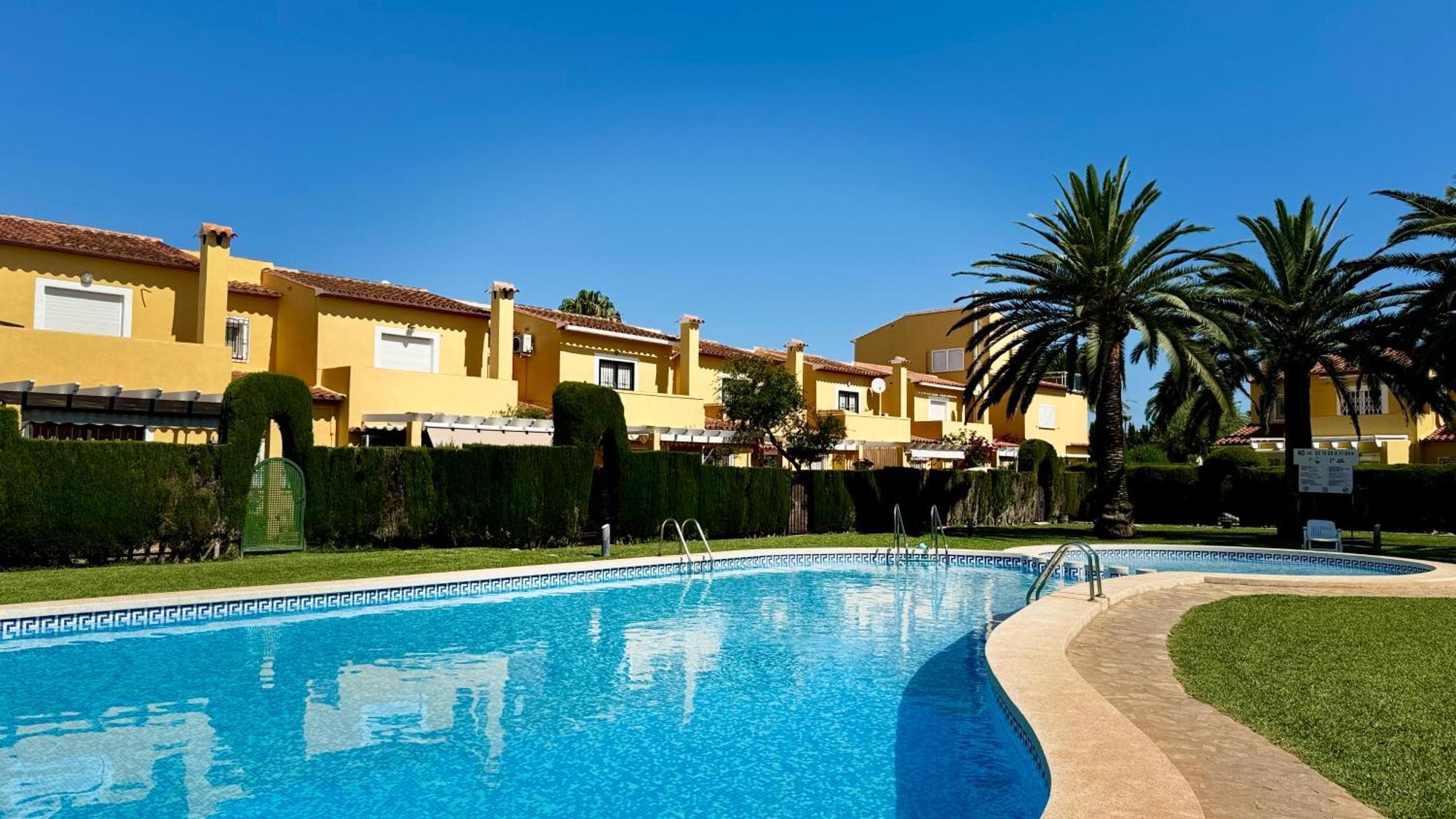 Datiler Vybdenia Exterior photo